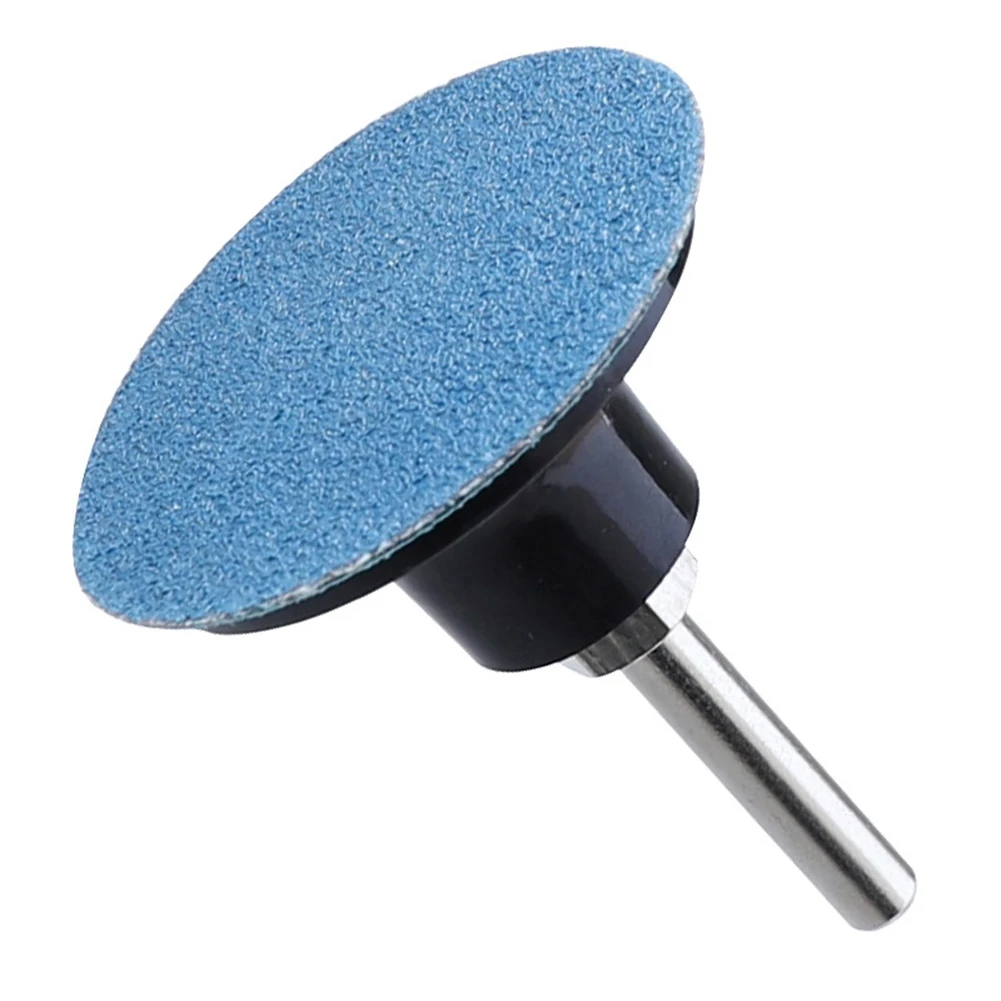 

Grinder Concrete Granite Stone Cut Sanding Disc Roll Lock Kit Quick Change Surface Sanding Disc Pad for Rotary Tool