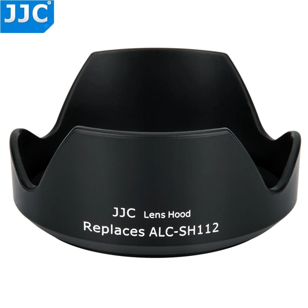 Байонетная бленда JJC 49 мм для Sony E 18-55 f/3 5-5 6 OSS/E 16 f/2 8/E 35 f/1 8 OSS /FE 28 шт. заменяют на 2 |