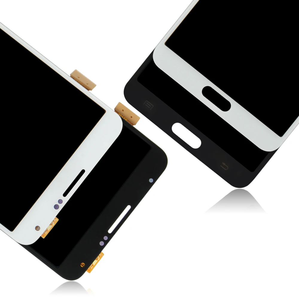 Гарантия 5 7 ''Супер AMOLED экран для Samsung Galaxy Note 3 ЖК-дисплей Note3 N9005 Сенсорный