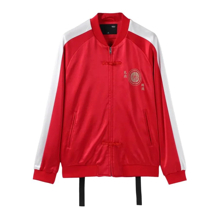 Pinli Весна 2020 новая скидка тонкая печатная лента бейсбольная форма в китайском