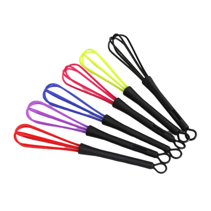 1 шт. Профессиональный салонный парикмахерский крем краситель венчик