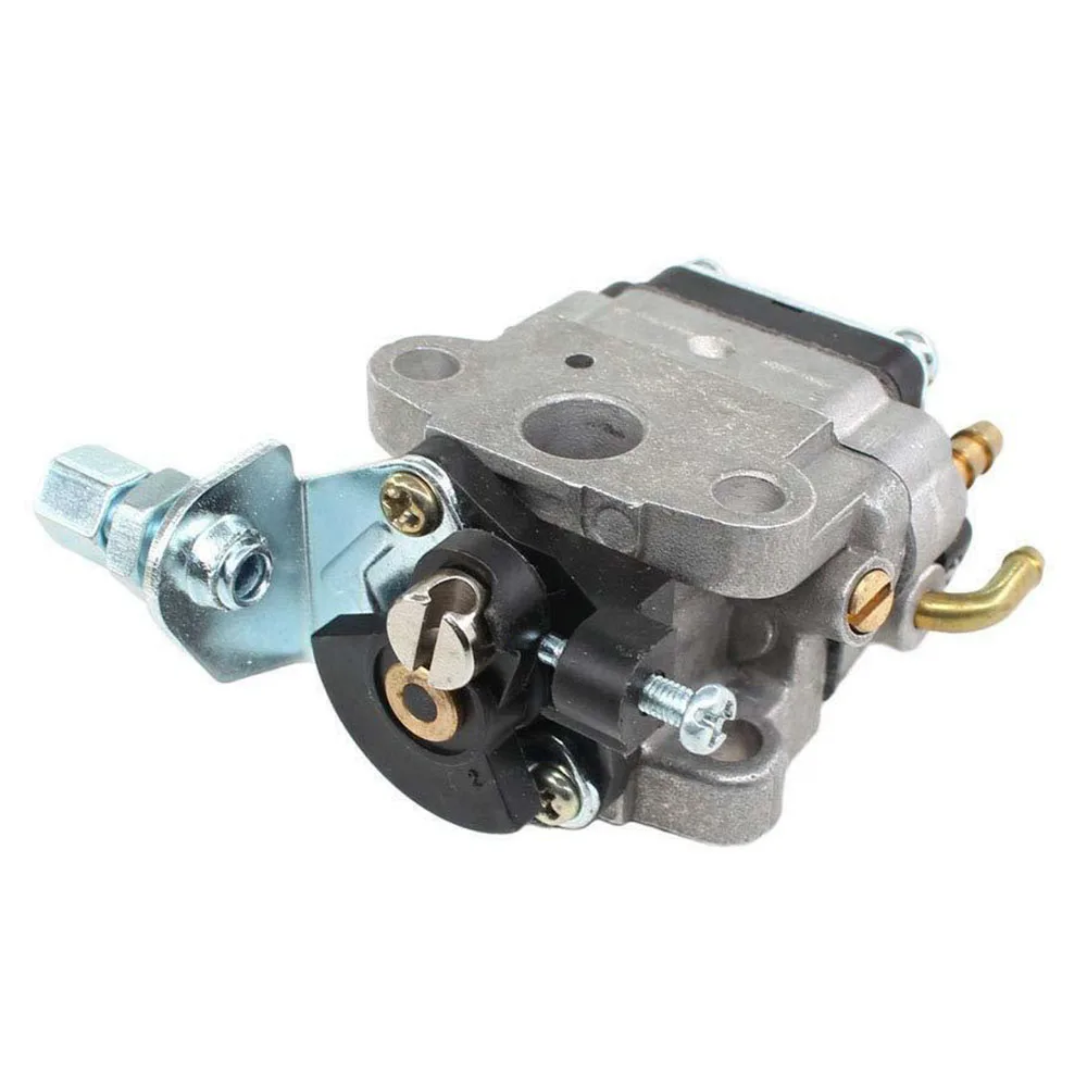 Комплект карбюратора для 17in 29cc Troy Bilt TB525EC TB575EC газонокосилка триммер карбюратор