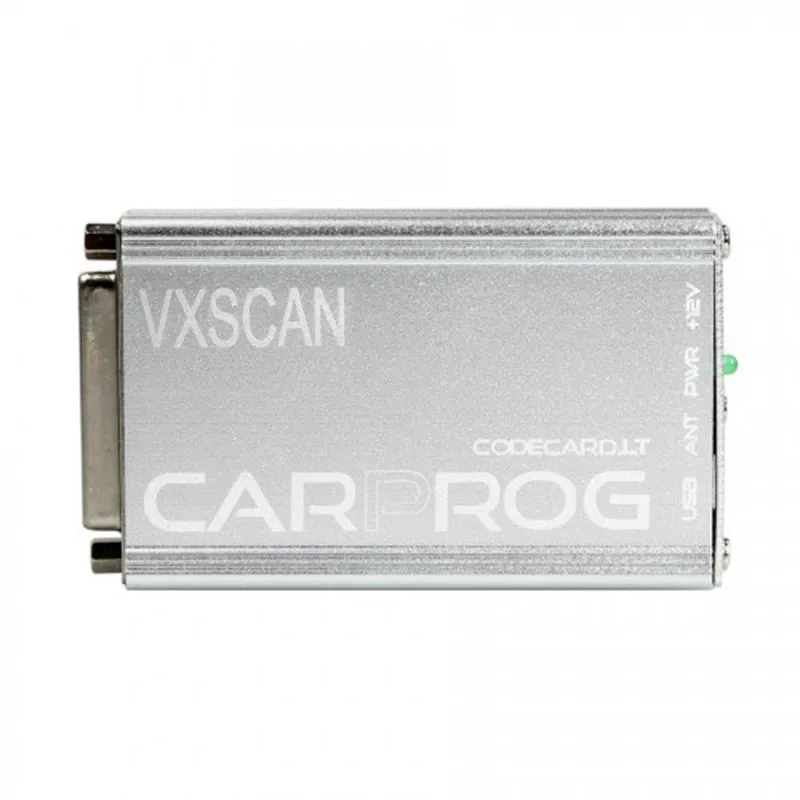 Горячая Распродажа CARPROG V10.93 Carprog V10.0.5 V8.21 автомобильный Prog ECU Чип Tunning инструмент