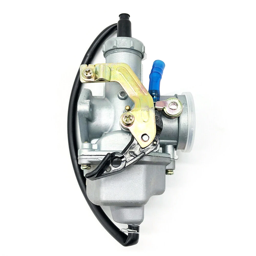 Двигатель карбюратор модификация PZ30 VM26 Carb Карбюратор ПОДХОДИТ для ATV Dirt Bike 150cc 160cc 200cc 250cc