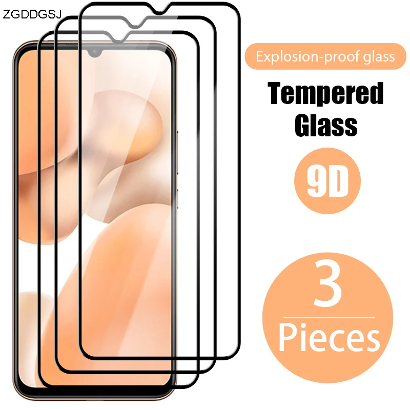 

3 шт. Защитное стекло для телефона Huawei P30 Lite стекло P40 P20 Lite полноэкранное Защитное стекло для Huawei P40 Lite E P20 P10 9H