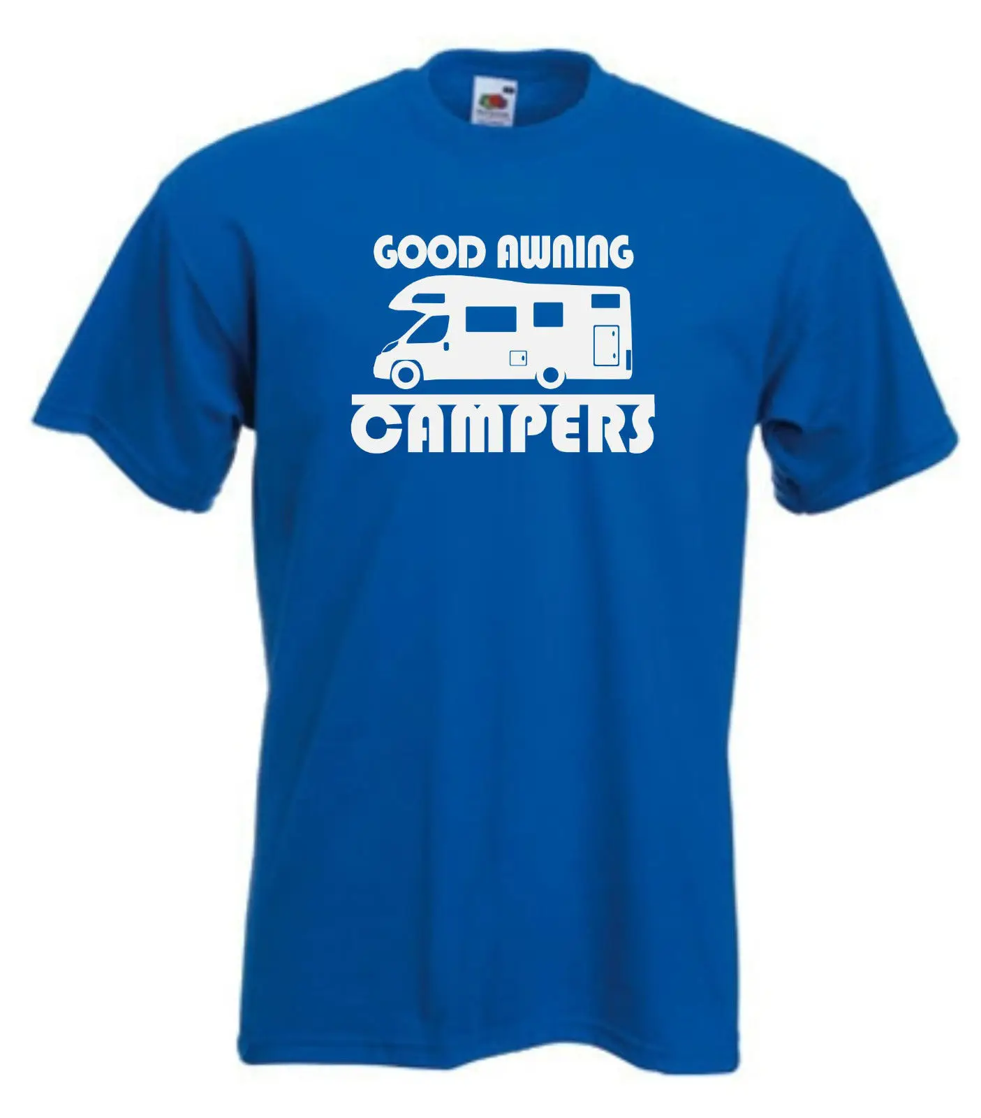 2019 новый летний Повседневное однотонная одежда для детей с круглым вырезом Цвет