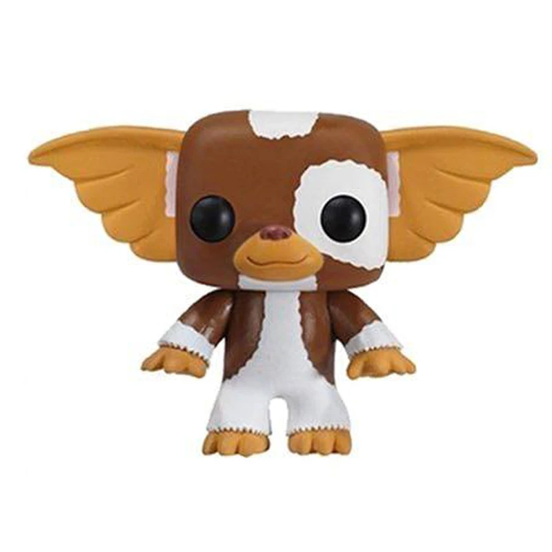 Экшн фигурка Funko Gremlins 04 Gizmo коллекционные игрушки|Игровые фигурки и трансформеры|