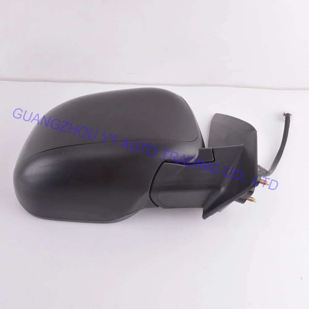CAPQX 7Pin для Mitsubishi Outlander EX 2008 2009 2010 2011 автомобильное зеркальное зеркало в сборе без