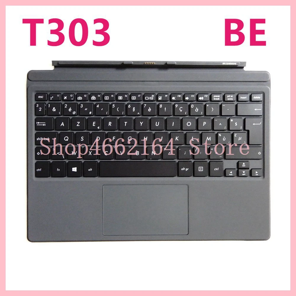 Клавиатура T303 для ASUS Transformer T303U T303UA|Компьютерные кабели и разъемы| |
