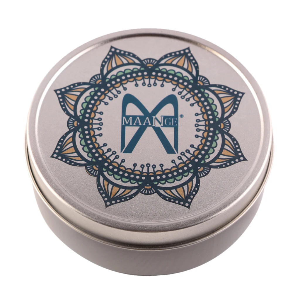 Губка для теней век переключатель щетка коробка очистки цветное средство снятия