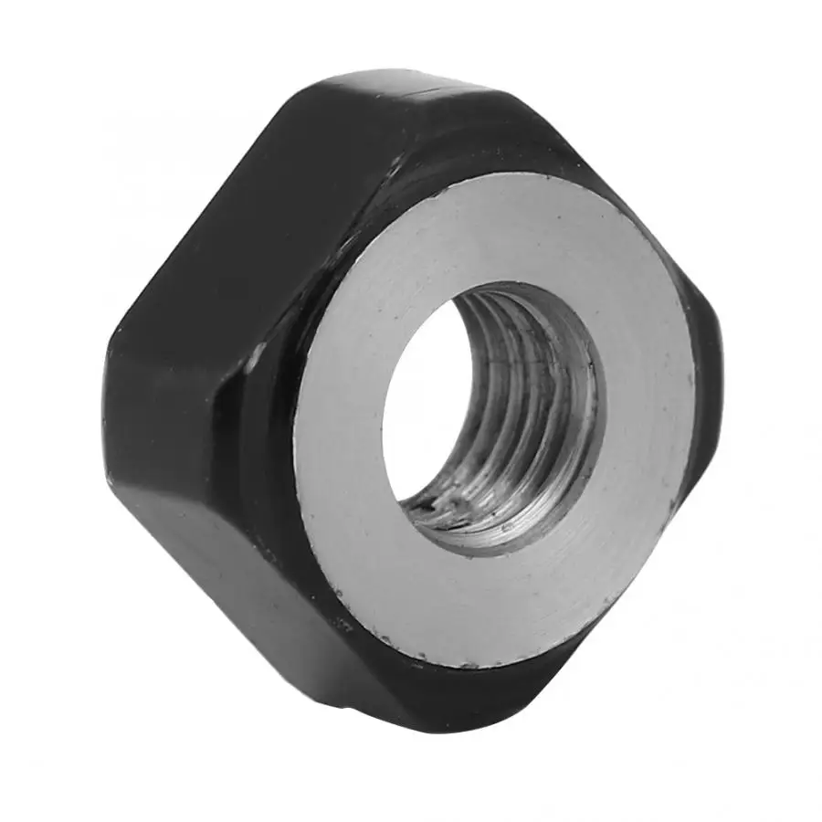 2 шт. высокоточные встроенные гайки латунная накладка металлические