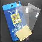 Передний + задний Чехол для всего тела прозрачная защитная пленка для экрана HD защитная накладка для Sony PlayStation Psvita PS Vita PSV 1000 2000 ЖК-дисплей Экран протектор