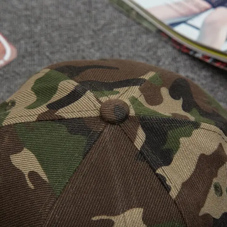 Бренд камуфляж Кости Snapback дамы Gorras бейсболка хип-хоп Летняя Повседневная Como Casquette плоская шляпа для женщин мужчин