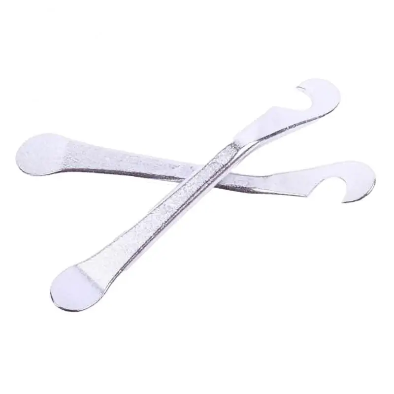 Велосипедный брусок для заднего тормоза из высокоуглеродистой стали, инструмент для ремонта шин, подниматель качества.