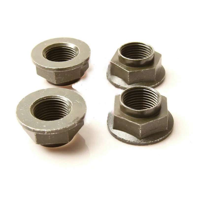 

4PCS ATV Accessories Wheel Hub Mounting Nut For CFMOTO CF500 CF800-2 CF625 CF600 Series 9010-070003