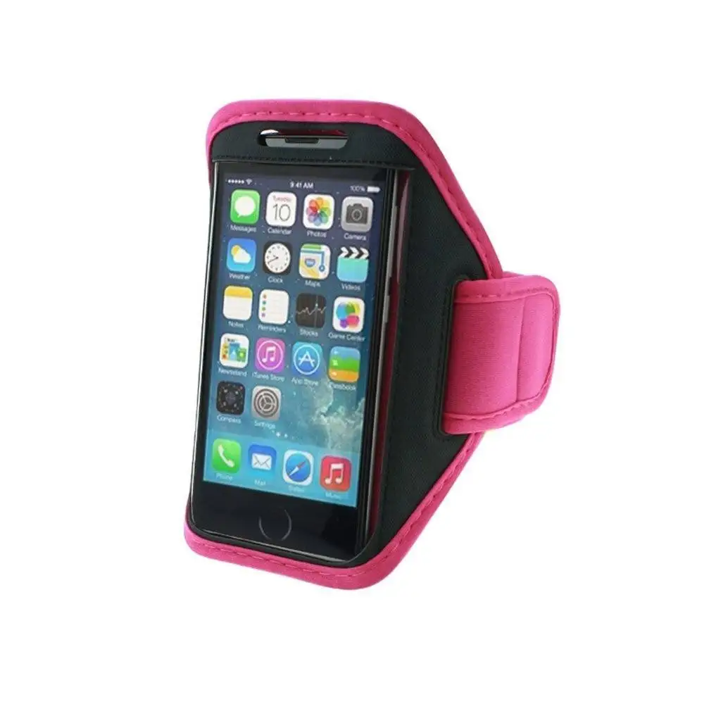 

waterproof universal adjustable sports phone protective fitness armband