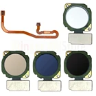 Сканер отпечатков пальцев, оригинальный, с кнопкой возврата домой, для Huawei Honor 8 Lite 8 Lite