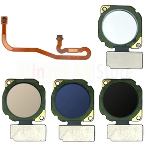 Сканер отпечатков пальцев, оригинальный, с кнопкой возврата домой, для Huawei Honor 8 Lite 8 Lite