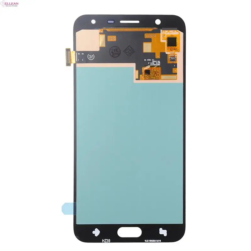 HH J7 2018 ЖК-дисплей для Samsung Galaxy J720 ЖК-J7 DUO Дисплей Сенсорная панель Экран планшета