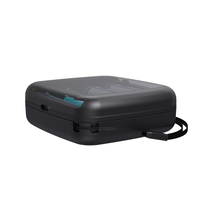 xtar aaa aa charger for li ion 1 2v ni mh rechargeable batteries type c input usb output powerbank 1 5v battery charger bc4 free global shipping