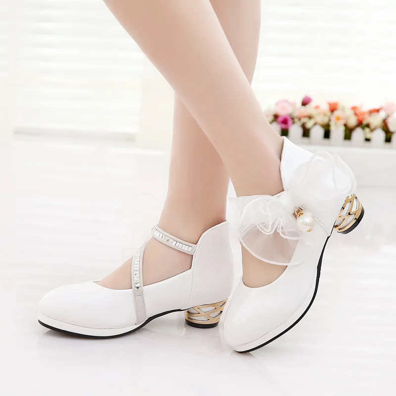 Graduation shoes for girls Clearance