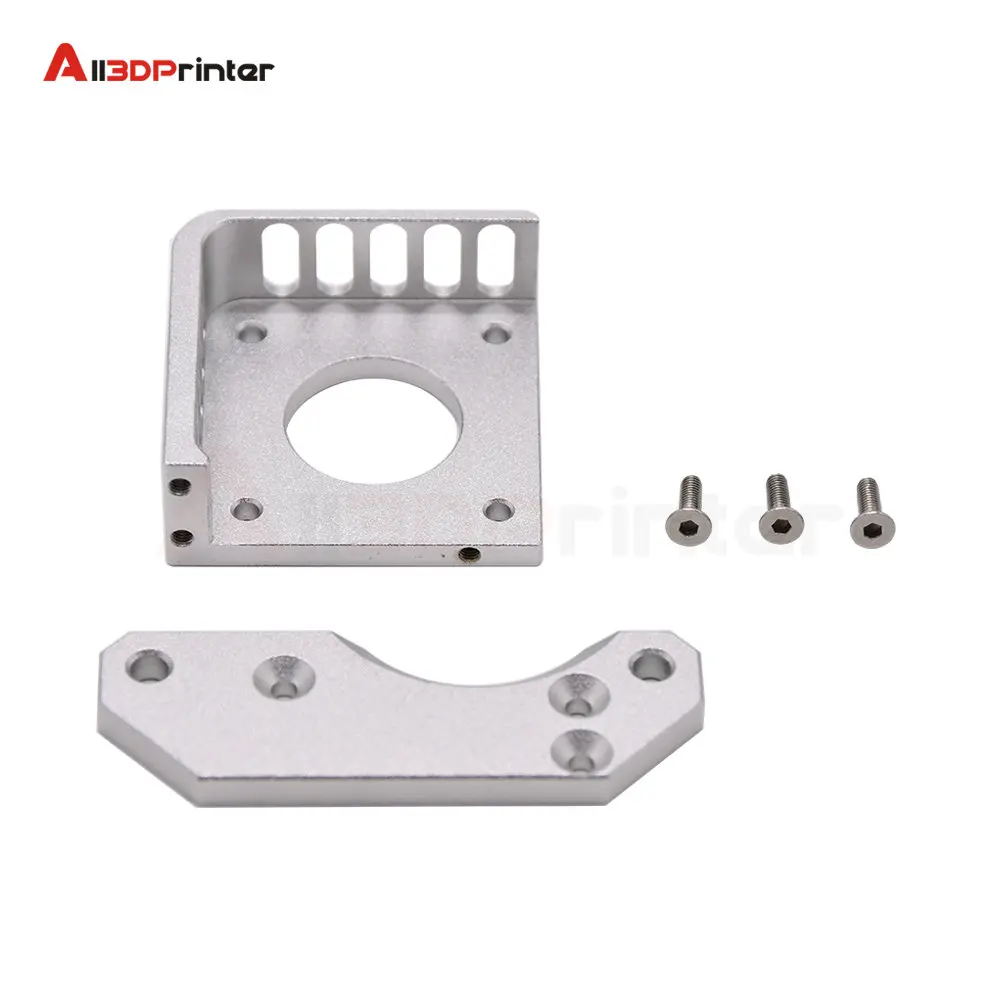 Полностью металлический аэроэкструдер Titan Модернизированный Фидер 1 75 мм для