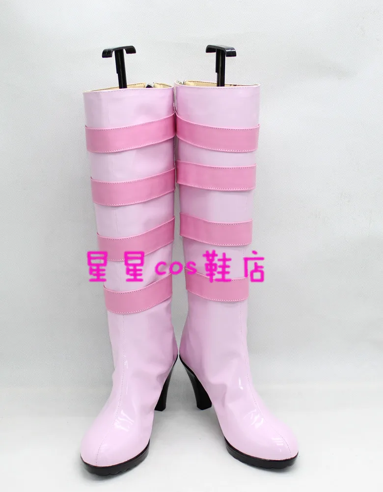 Dangan Ronpa DanganRonpa Kiyotaka Ishimaru iuki Mioda Monaca Towa персонажи Аниме Костюм для косплея обувь сапоги - Цвет: Серебристый