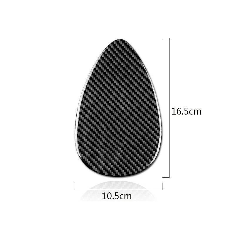 Внутренние воздушные наклейка на розетку для Mini Cooper F54 F55 F56 крышка 1 шт. консоль