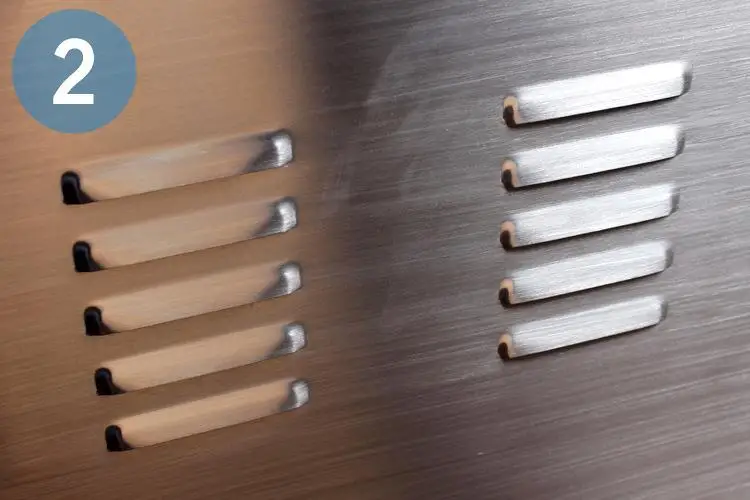 8 кг Ёмкость небольшой темперирующей машины Нержавеющая сталь Электрический