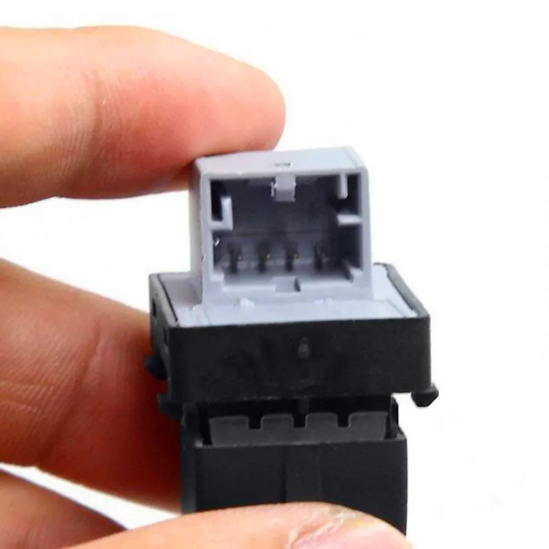 1 кнопка управления стеклоподъемником электрический выключатель 4F0959855A для Audi A6