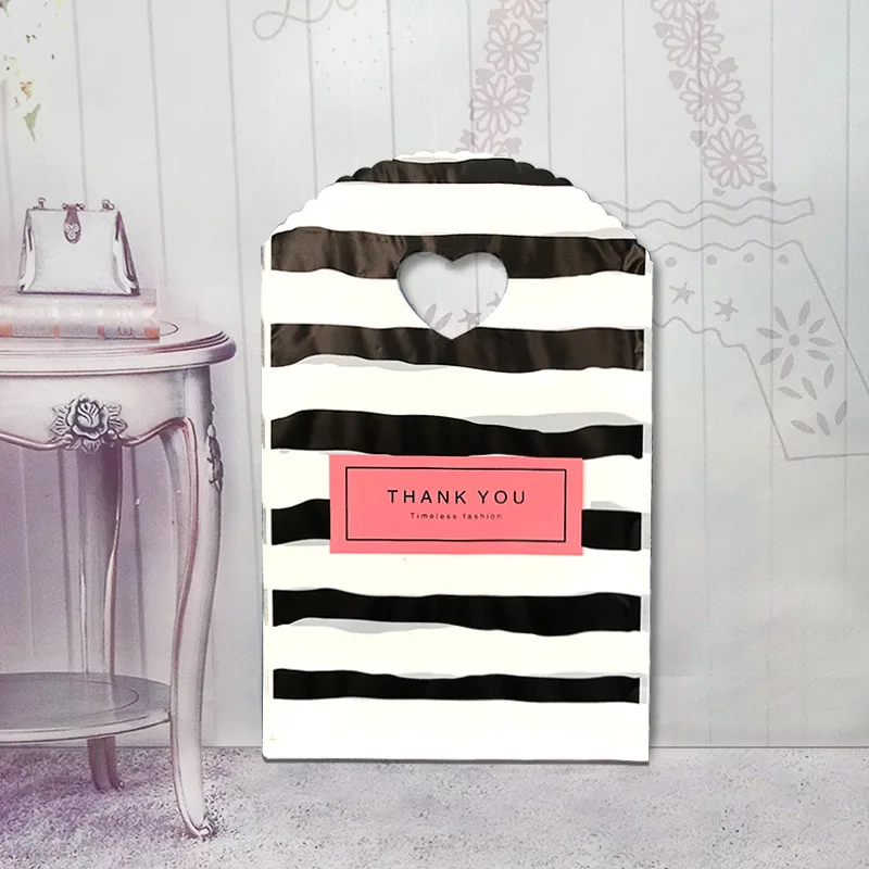 9x15cm * 13x21 см Мульти-стили с модным узором пластиковые мини Мешочки мешок ювелирных