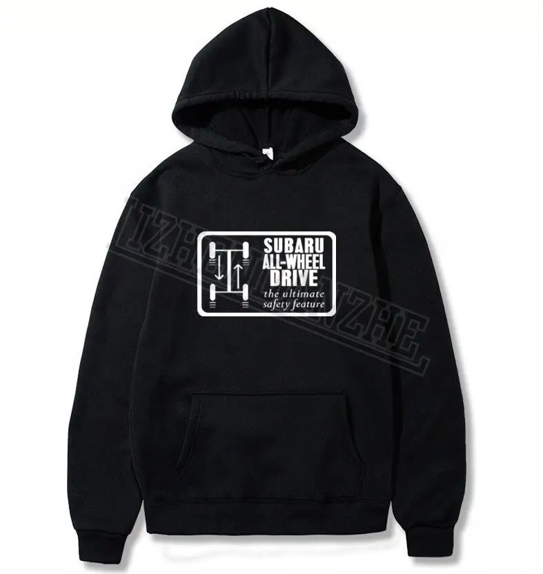 Мужские толстовки с капюшоном на все колеса весна-осень мужские повседневные в