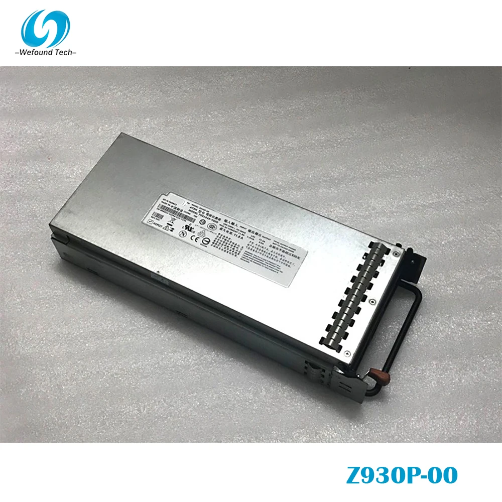 100% рабочий блок питания для DELL PE2900 Z930P-00 KX823 U8947 930W 0KX823 | Компьютеры и офис