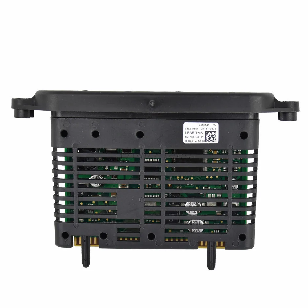 

Car Accessories Headlight Module 63117316145 63117304063 63117305238 For BMW 1 Series F20