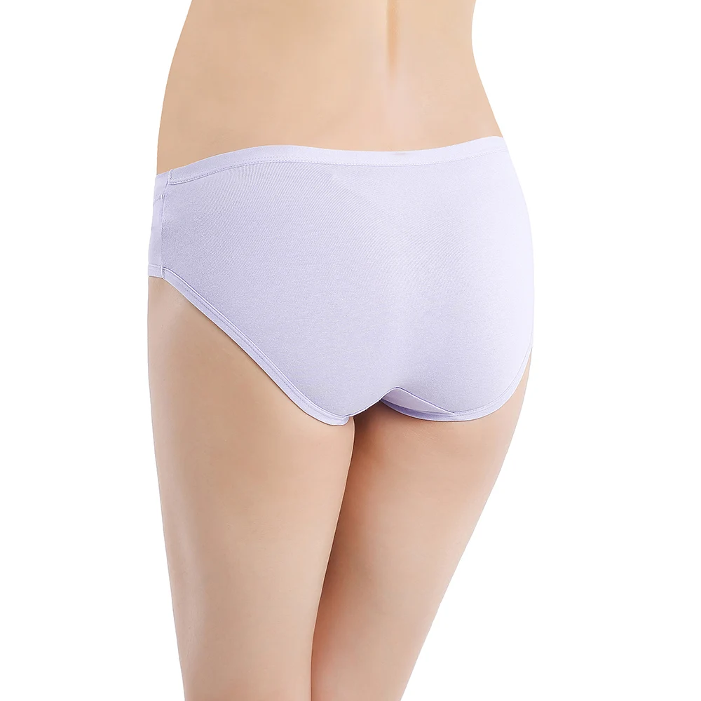 ZTOV 3 шт./лот хлопковое нижнее Белье для беременных с низкой талией трусы Одежда