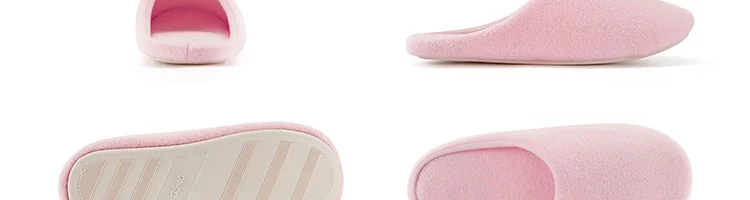 Новинка года; зимние домашние тапочки Xiaomi для мужчин и женщин; теплые домашние плюшевые мягкие тапочки; нескользящие зимние домашние тапочки