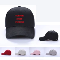 custom fashion brand baseball cap women baseball hat breathable men summer snapback dad trucker caps dropshipping