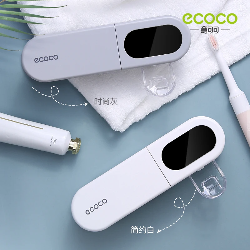 ECOCO UVC ультрафиолетовая стерилизация сухая на воздухе Регулируемая стойка