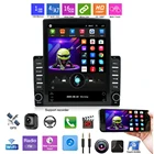 Автомагнитола универсальная, 2021 дюйма, 2DIN, Android 9,7, 1 + 16 ГБ, GPS, Wi-Fi