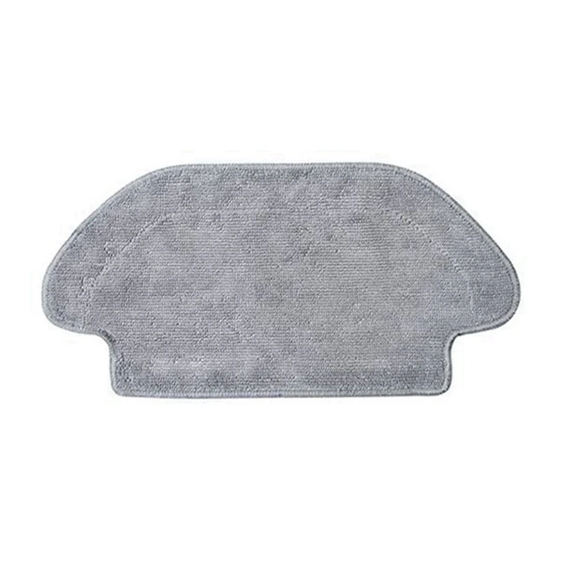 

SANQ Replacement Rags Brush HEPA Filter for Viomi V2 Pro V3 SE V-RVCLM26B Vacuum-Mop P V-RVCLM21B Vacuum Cleaner Accessories