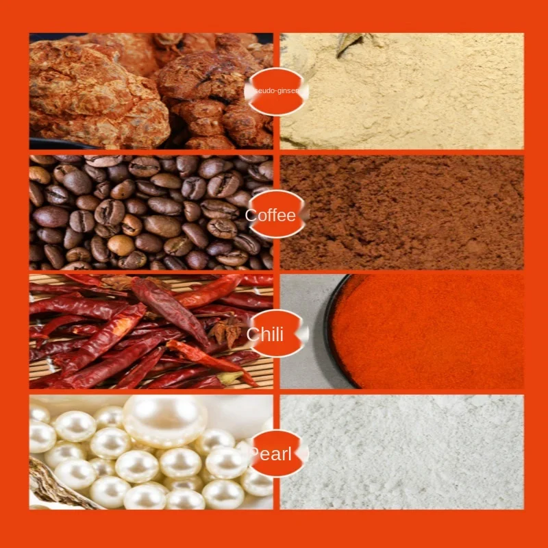 Бытовой шлифовальный станок Sanqi ультратонкий мелкий аппарат для сухого и мелкого