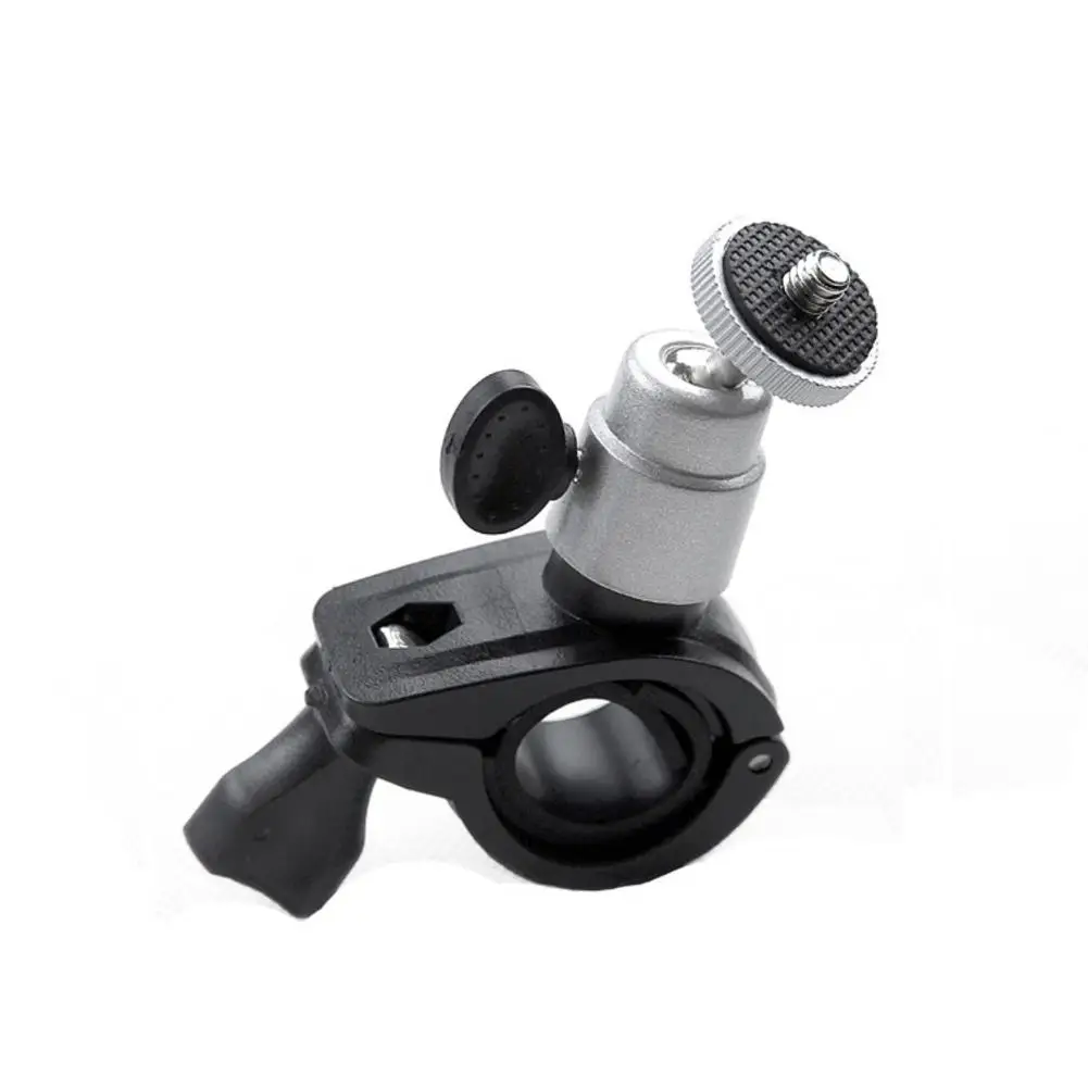 Крепление для Руля Мотоцикла на руль Gopro Hero 7 6 5 1/4 &quotштатив голову велосипедный