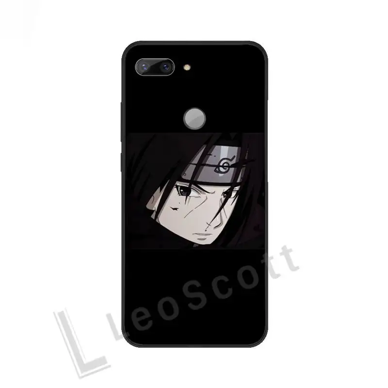 

Naruto Aesthetics Phone Case For Huawei Honor 7C 7A 8X 8A 9 10 10i Lite 20 NOVA 3i 3e