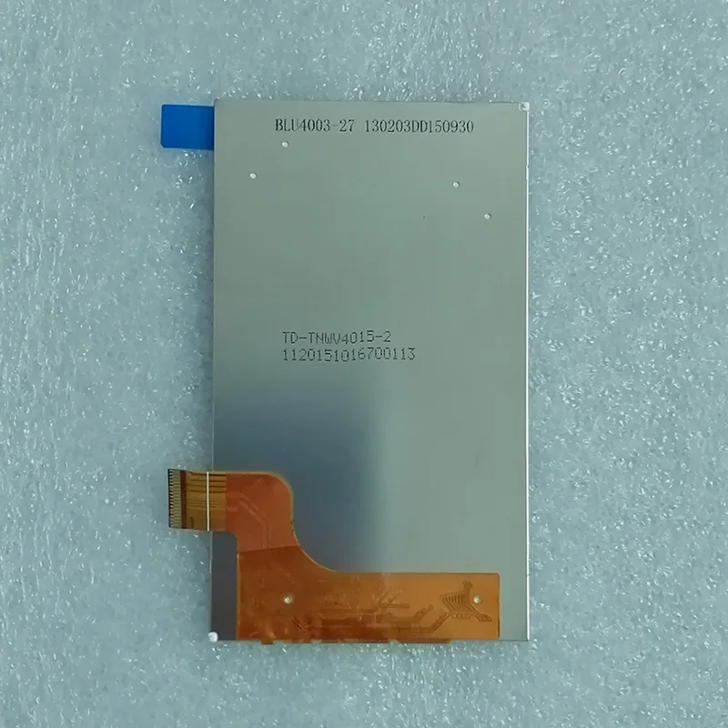 Высококачественный ЖК-дисплей для Alcatel OT-5020 5020 OT5020 5020D ЖК-экран Запасная часть |