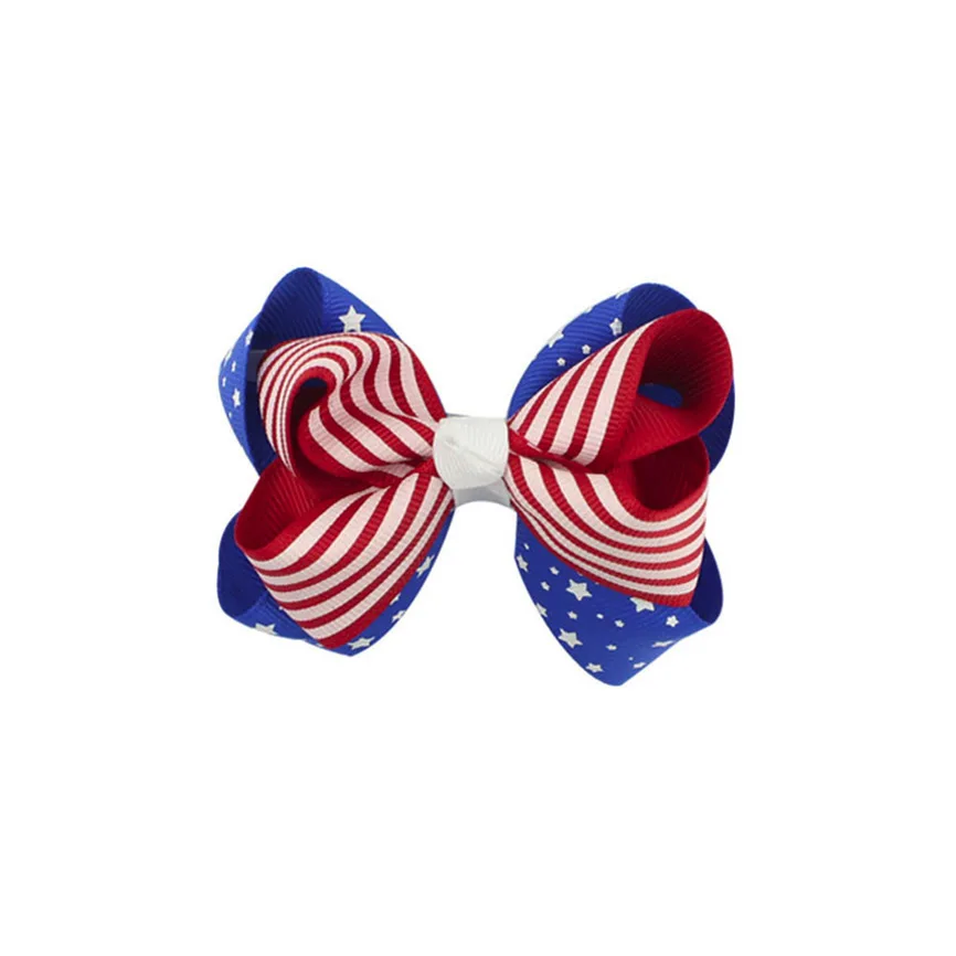 Аксессуары для волос заколки девочек мода дети младенец Начинающий ходить малыш