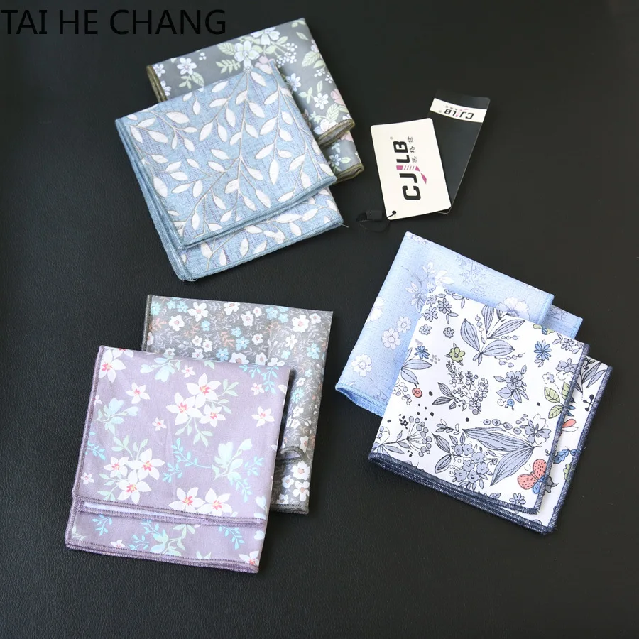 

10pcs/lot 17colors Can Choice New Korean Fashion Designer High Quality Pocket Square Handkerchief Men's Business Suit Pocket