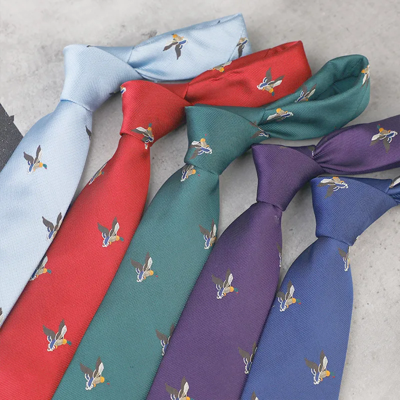 

Мужской деловой галстук формальный полосатый деловой Тонкий галстук 8 см Свадебный галстук плотный галстук-бабочка для жениха модные аксес...