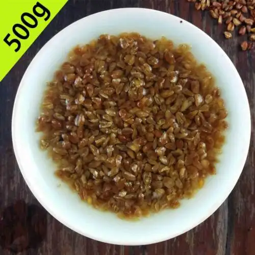 Черный гречишный чай уход за здоровьем Beauty Tea органический травяной с гречиной 500