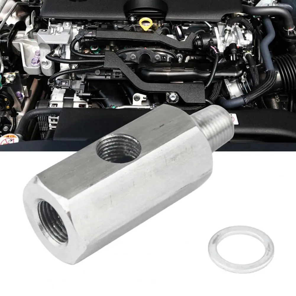 

Надежный высокопрочный турбодатчик давления масла 1/8 NPT, адаптер профессионального стандартного масляного датчика