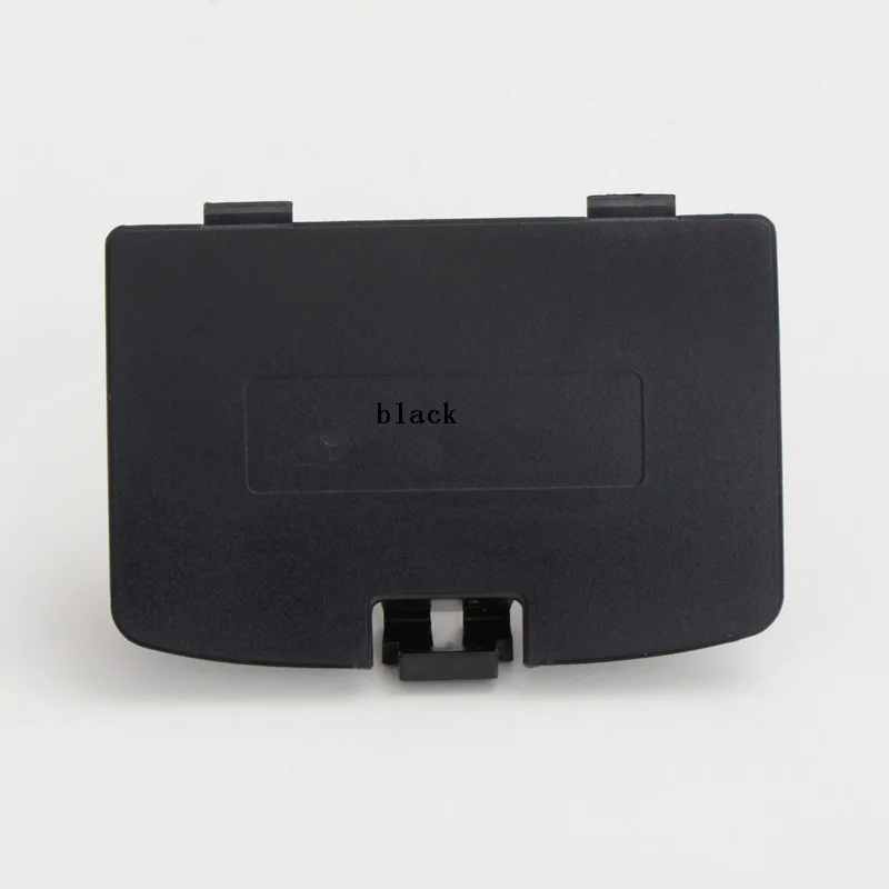 Сменная Крышка батарейного отсека для Nintendo Gameboy Color GBC